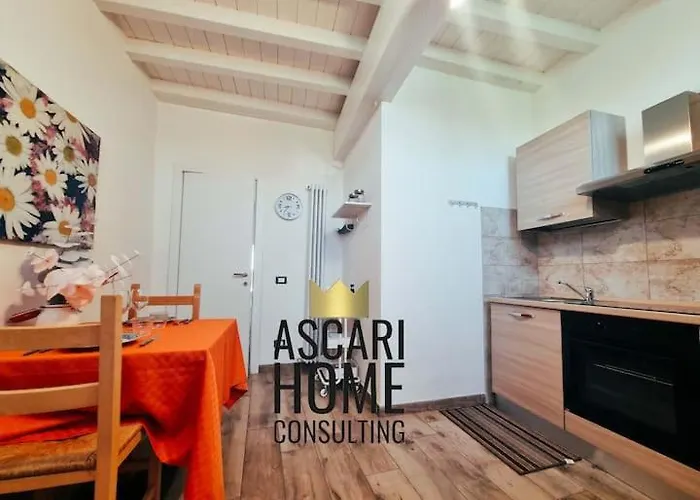 Appartamento Ascari Home