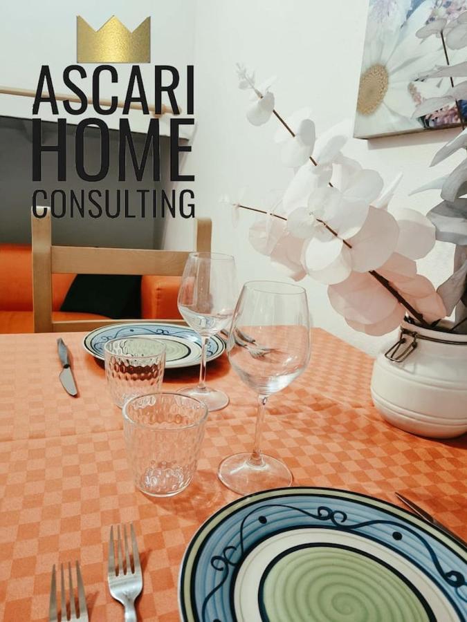 Apartmán Ascari *