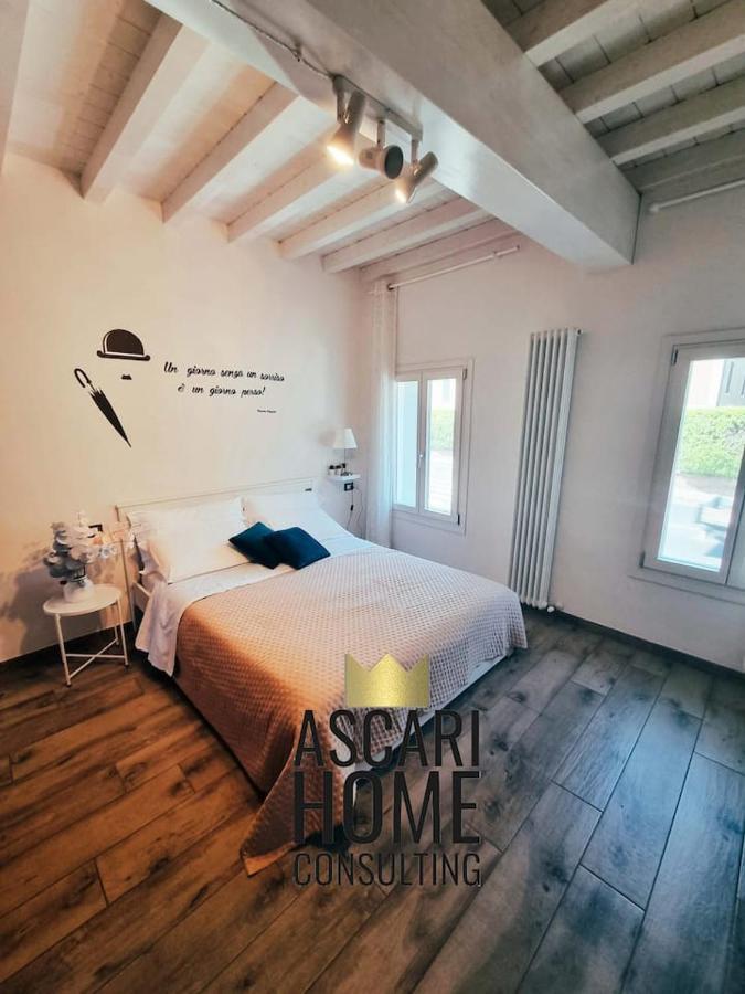 Ascari Apartmán