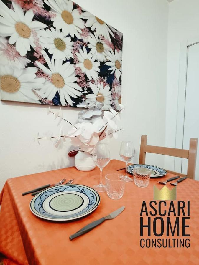 Ascari Apartmán *