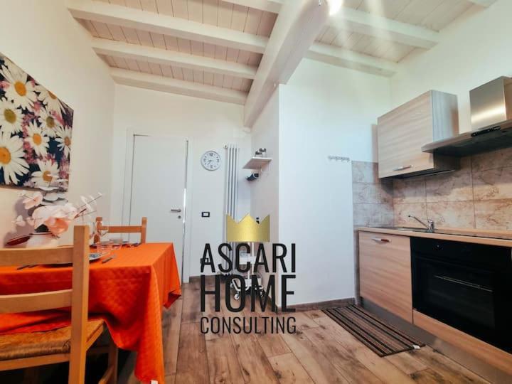 Ascari Apartmán *